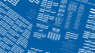 These Graphics Show The USAF's Recon, Spec Ops, Rescue And Tanker Inventory
